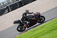 Lower Group Black Bikes